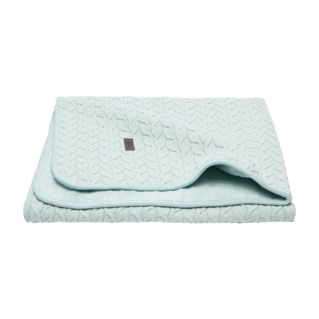 Bebe-Jou Blanket 90x140 1.5 tog Samo Fabulous – Morning Mint