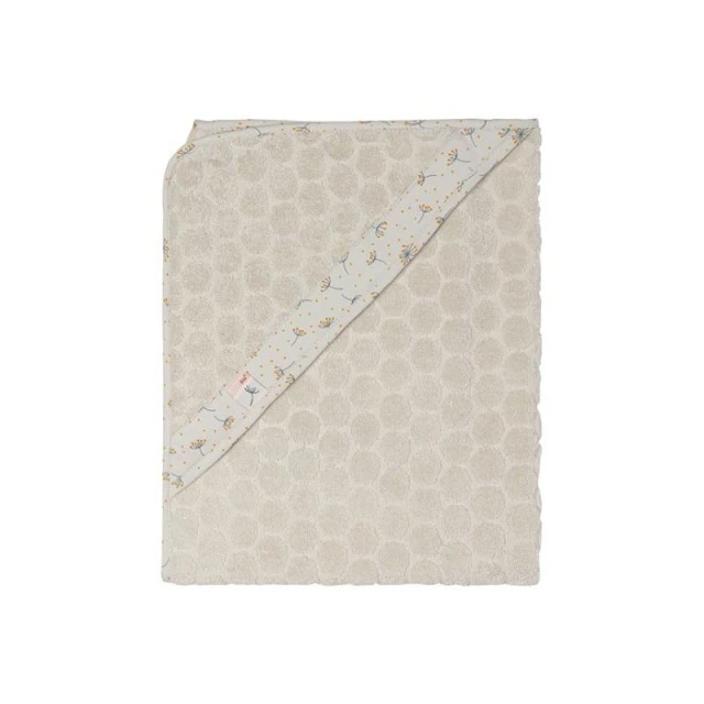 Bebe-Jou Towel Wish Grey