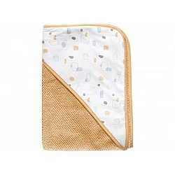 Luma Hooded towel Child`s Play