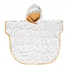 Luma Poncho 86/92 cm Child`s Play