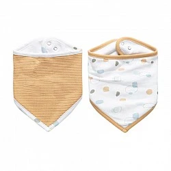 Luma 2 pcs. Child`s Play bibs