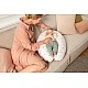 Doomoo Maternity pillow Buddy - Cherries Havana