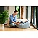 Doomoo Adaptable Seat`n Swing Grey