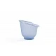 Вана за бебе Doomoo Basics Shantala Blue