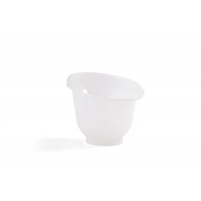 Doomoo Basics Shantala White Newborn Bath Tub