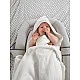 Doomoo Bath cape with teether Dryn Play