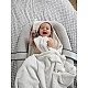 Doomoo Bath cape with teether Dryn Play
