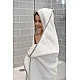 Doomoo Bath cape with teether Dryn Play