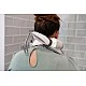 Doomoo Bath cape with teether Dryn Play