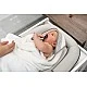 Doomoo Bath cape with teether Dryn Play