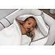 Doomoo Bath cape with teether Dryn Play