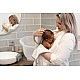 Doomoo Bath cape with teether Dryn Play