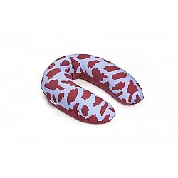 Doomoo Възглавница за майки Buddy - Brushes Ruby