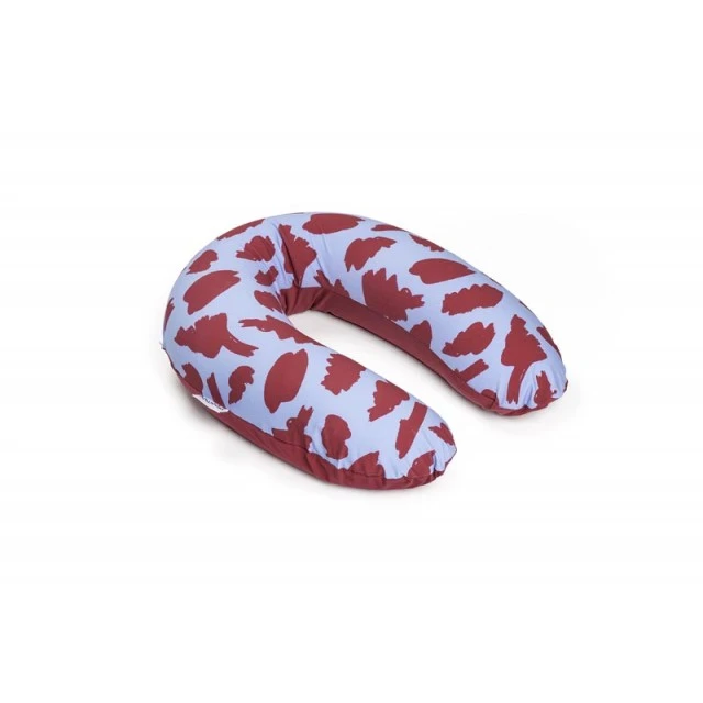 Doomoo Възглавница за майки Buddy - Brushes Ruby