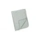 Doomoo Cotton blanket Dream Cloudy Kaki 75x100cm