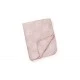 Doomoo Памучно одеяло Dream - Misty Pink 75x100см