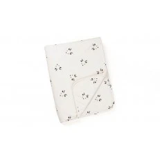 Doomoo Памучно одеяло Dream - Deer 75x100см