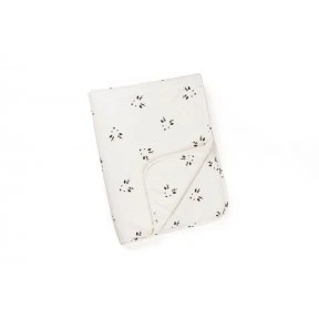 Doomoo Cotton blanket Dream - Deer 75x100cm