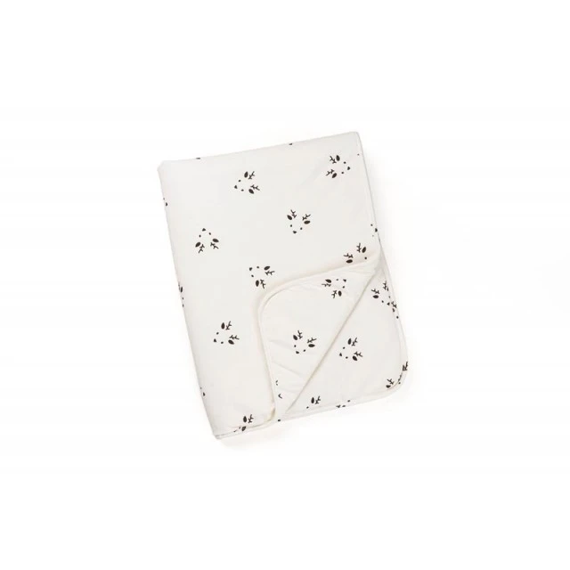 Doomoo Cotton blanket Dream - Deer 75x100cm