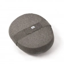 Doomoo Transforming cushion cover Relax cover - Chine Anthracite