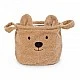 CHILDHOME кош за съхранение 25x20x20 см TEDDY