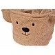 CHILDHOME кош за съхранение 25x20x20 см TEDDY