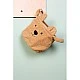 CHILDHOME кош за съхранение 25x20x20 см TEDDY