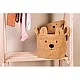 CHILDHOME кош за съхранение 25x20x20 см TEDDY