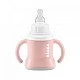 BEABA 3-в-1 преходна чашка 150 мл old pink