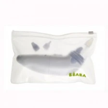 BEABA baby nasal aspirator Tomydoo