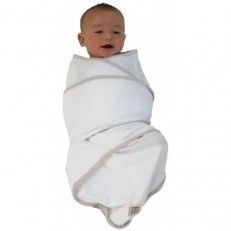 Diaper MIRACLE BLANKET, 100% cotton