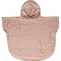 Luma Poncho 86/92 cm Half Moon