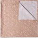 Luma Muslin towel 110x110cm Half Moon