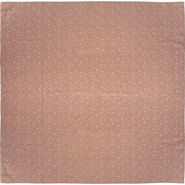 Luma Cloth diaper 110x110cm Half Moon