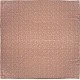 Luma Muslin towel 110x110cm Half Moon