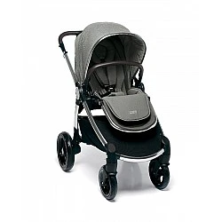 Бебешка количка Mamas & Papas Ocarro woven grey