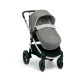 Baby stroller Mamas & Papas Ocarro woven gray