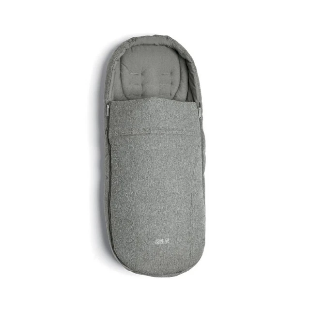 Mamas & Papas Зимен чувал за количка Ocarro - Woven Grey