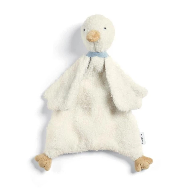 Mamas & Papas Towel Toy - WTTW Duck