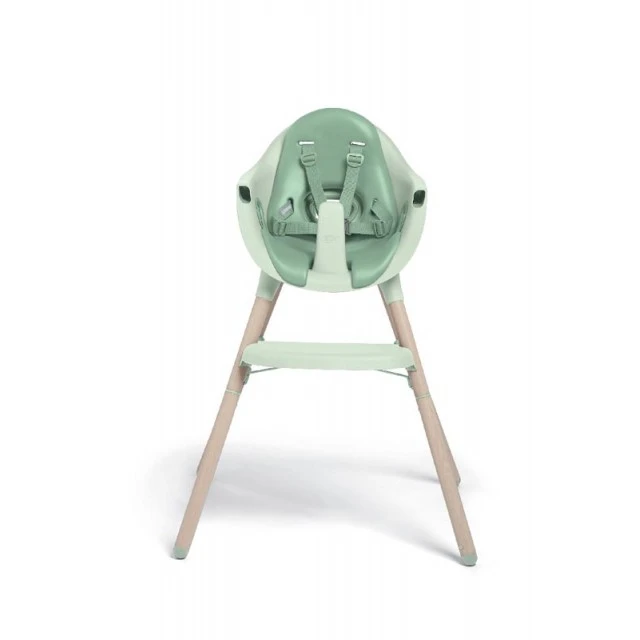 Mamas & Papas Juice Dining Chair - Eucalyptus