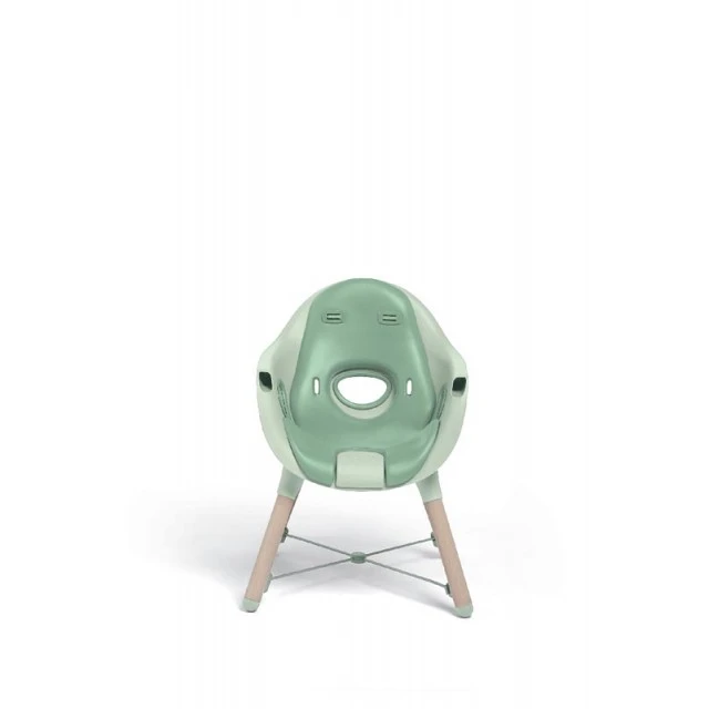 Mamas & Papas Juice Dining Chair - Eucalyptus