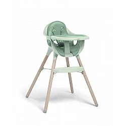 Mamas & Papas Juice Dining Chair - Eucalyptus