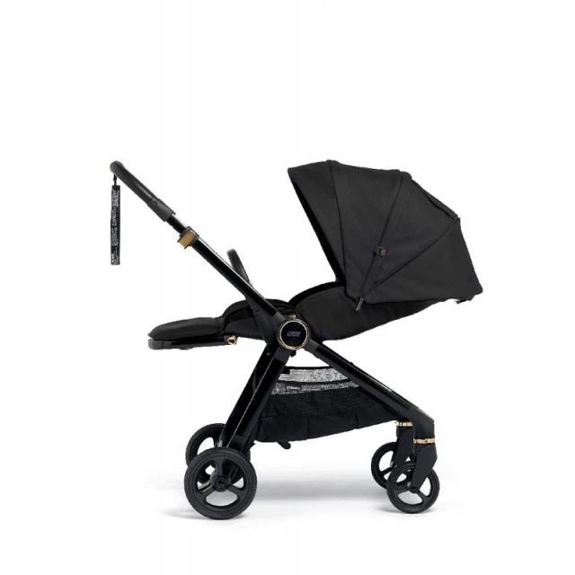 Mamas & Papas Stroller Strada - Black Diamond