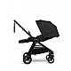 Mamas & Papas Stroller Strada - Black Diamond