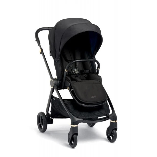 Mamas & Papas Stroller Strada - Black Diamond