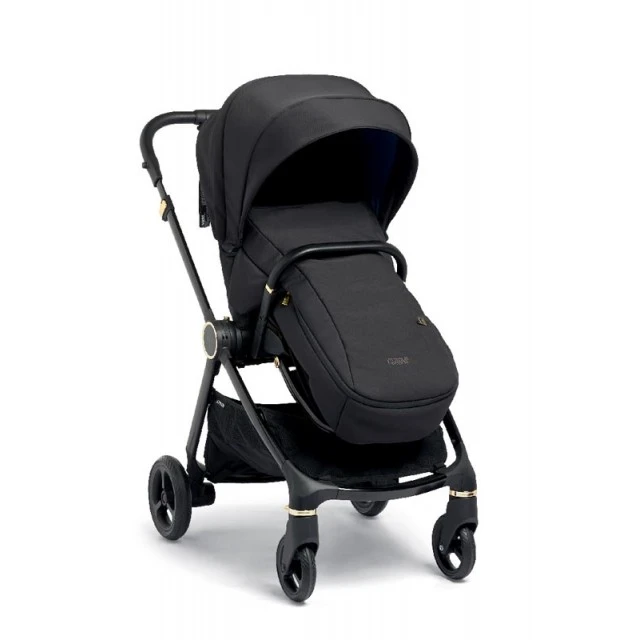Mamas & Papas Stroller Strada - Black Diamond