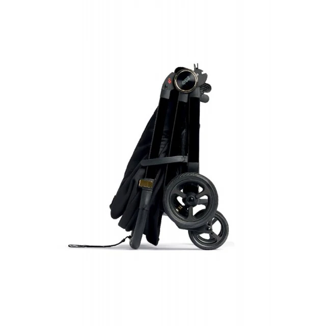Mamas & Papas Stroller Strada - Black Diamond