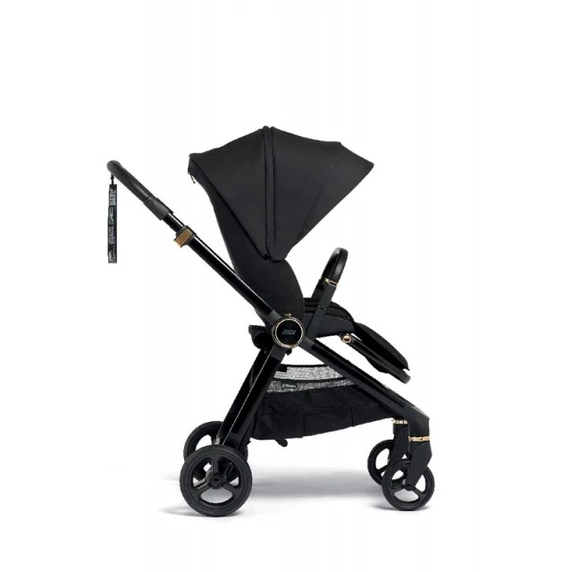 Mamas & Papas Stroller Strada - Black Diamond