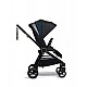 Mamas & Papas Stroller Strada - Black Diamond