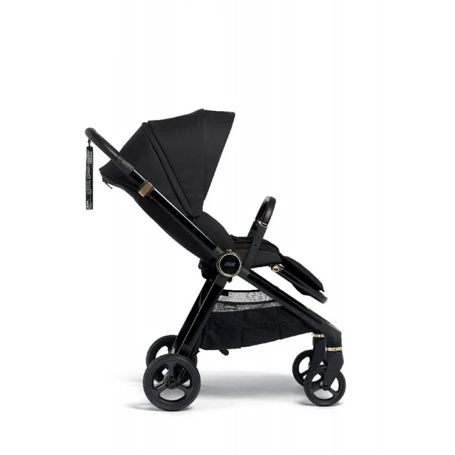 Mamas & Papas Stroller Strada - Black Diamond